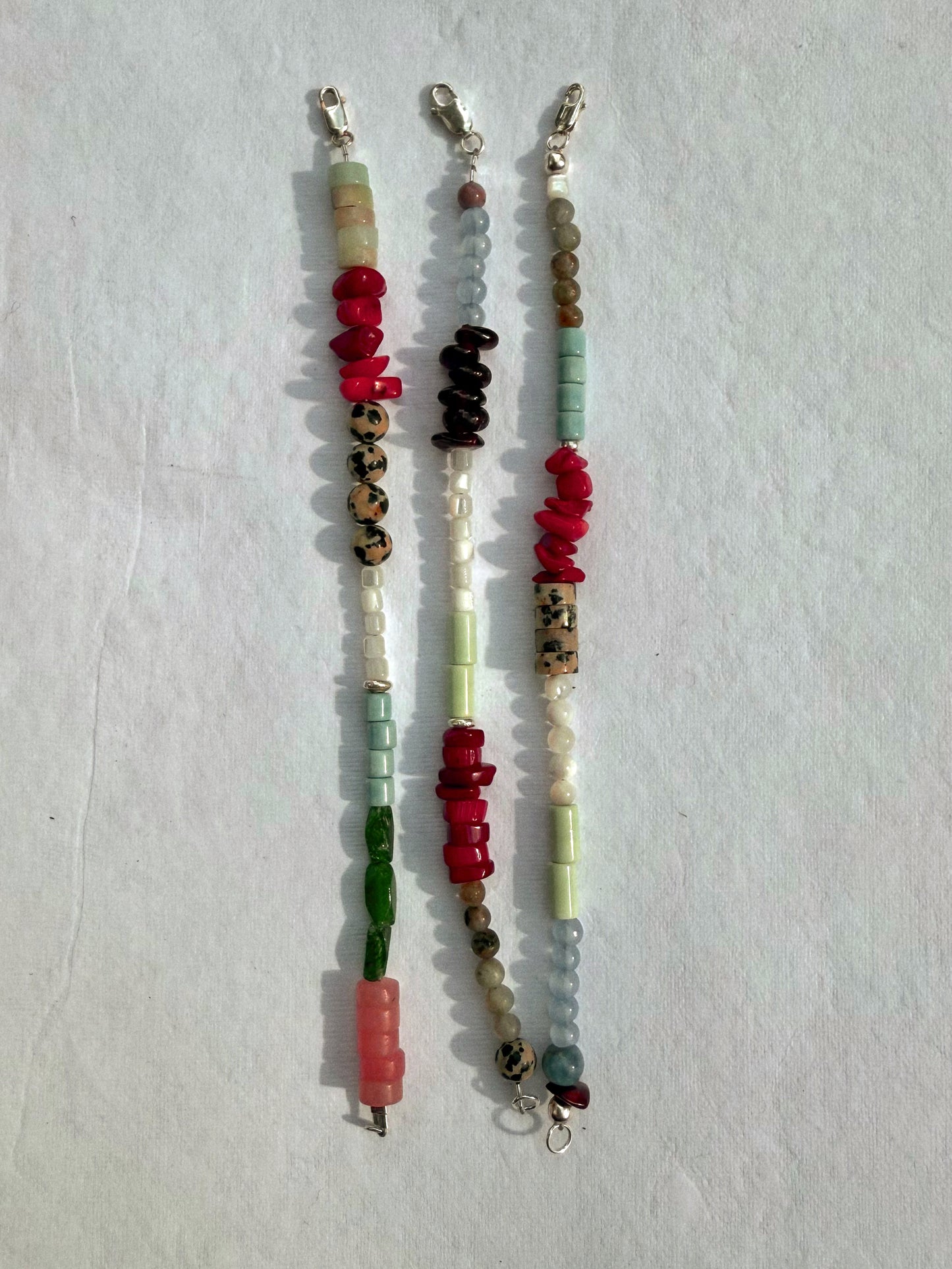 the climber bracelet in seaside