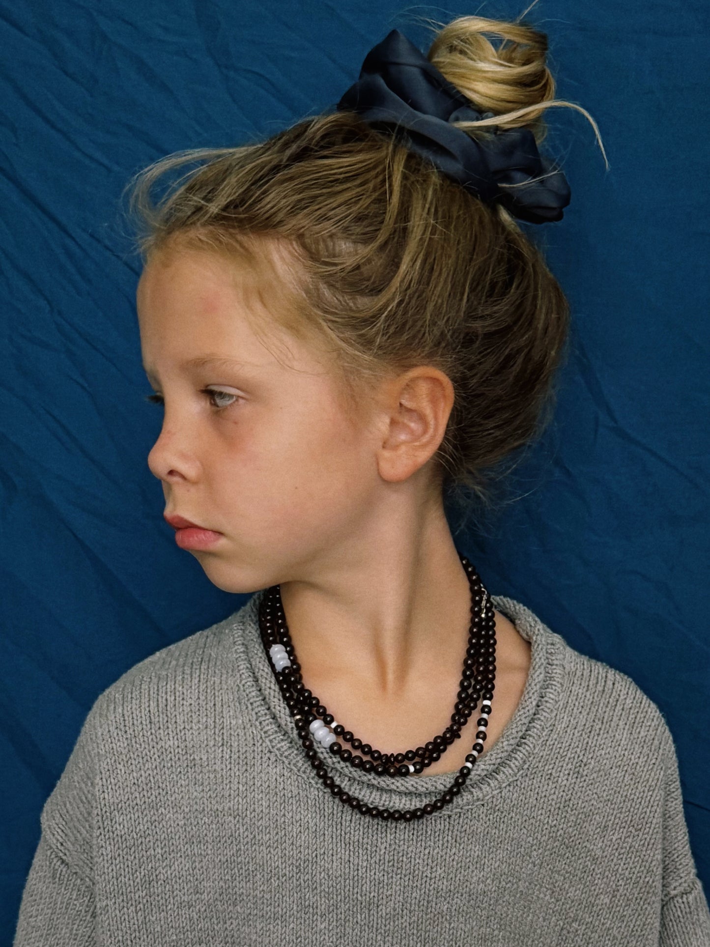 The Somber Necklace