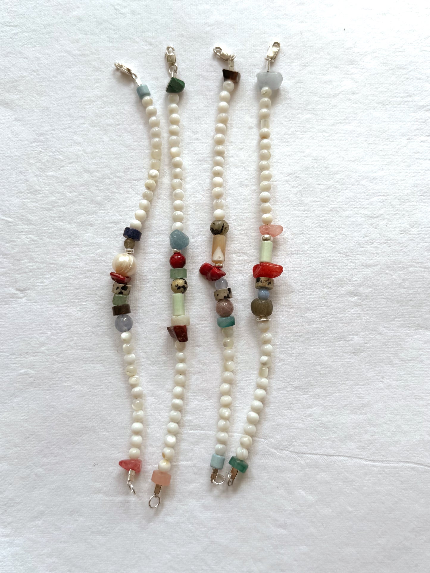 the collector bracelet in vanilla